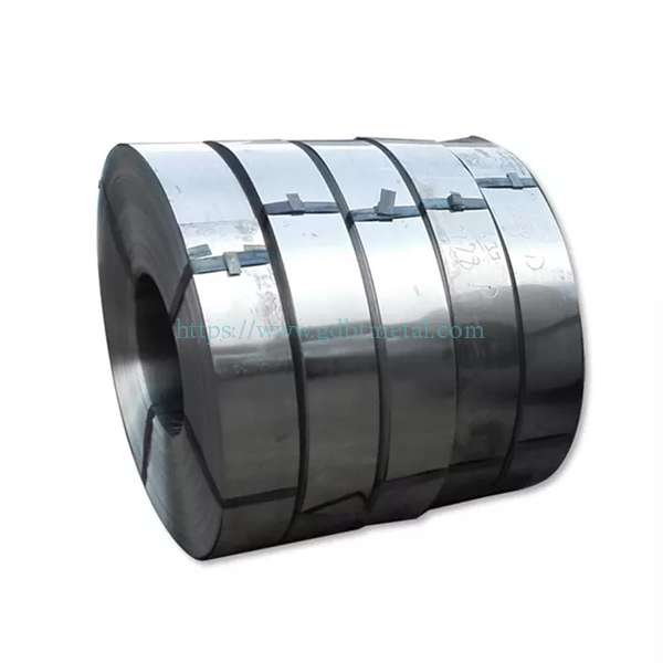 Galvanized Steel Coil